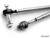 Polaris RZR XP Heavy-Duty Swaged Tie Rod Kit - view 2