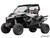 SuperATV 3 Inch Lift Kit - CFMOTO ZForce 950