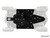 SuperATV UHMW Full Skid Plate - Polaris RZR S 1000 - view 2