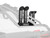 Polaris RZR PRO XP Depth Finder- Snorkel Kit