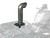 Honda Rubicon 520 Depth Finder- Snorkel Kit