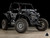 Assault Industries Windscreen - Polaris RZR XP Turbo S - view 3