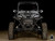 Assault Industries Windscreen - Polaris RZR XP Turbo - view 2