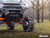SuperATV 4 Inch Portal Gear Lift - Polaris Ranger 1000 - view 2