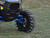 Polaris RZR XP Turbo 4" Portal Gear Lift