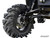 Polaris Ranger XP 900 6" Portal Gear Lift