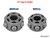 Polaris RZR PRO XP Big Lift Kit Heavy-Duty Axle-Rhino 2.0