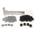 SuperATV UHMW A-Arm Bushings - 2023+ Gravely Atlas JSV