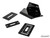 SuperATV Winch Mounting Plate - Polaris Ranger 1000 - view 2