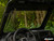 SuperATV Front Glass Windshield - Polaris RZR XP 1000 - view 2