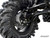 Polaris Ranger Full-Size 800 4" Portal Gear Lift