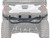 SuperATV Rear Bumper - Polaris General XP 1000
