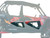 Polaris RZR XP 4 1000 Clear Lower Doors