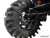 SuperATV 4 Inch Portal Gear Lift - Polaris RZR 570