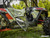 SuperATV Clear Lower Door Inserts - Polaris RZR XP 4 Turbo - view 3