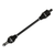 SuperATV ADR Axle - 2020+ Polaris Ranger 1000