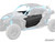 SuperATV Aluminum Half Doors - Can-Am Maverick X3 - view 2