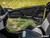 SuperATV Clear Lower Door Inserts - Polaris RZR XP 4 Turbo S - view 3