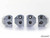 SuperATV 4 Inch Portal Gear Lift - Polaris RZR Trail 900 - view 3