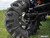 SuperATV 4 Inch Portal Gear Lift - Polaris RZR 800