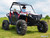 SuperATV 4 Inch Portal Gear Lift - Polaris RZR 800 - view 2