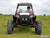SuperATV 4 Inch Portal Gear Lift - Polaris RZR 800 - view 3