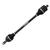 SuperATV Rhino 2.0 Axle - Polaris General XP 1000