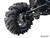 SuperATV 4 Inch Portal Gear Lift - Polaris RZR XP 900