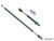 Polaris RZR Trail S 1000 Heavy-Duty Prop Shaft-Rhino Driveline