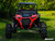 SuperATV Half Front Windshield - Polaris RZR Trail S 900 - view 3
