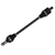SuperATV ADR Axle - Polaris Ranger XP 570