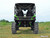 SuperATV 4 Inch Portal Gear Lift - 2012+ Kawasaki Teryx - view 2