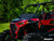 SuperATV Half Front Windshield - Polaris RZR Trail 900 - view 3