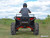 SuperATV 4 Inch Portal Gear Lift - 2010+ Polaris Sportsman