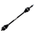 SuperATV X300 Axle - Polaris RZR RS1