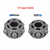 SuperATV Rhino 2.0 Axle - Polaris Sportsman - view 4