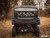 SuperATV Rear Windshield - Yamaha Viking - view 2