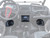 MTX Polaris RZR THUNDER Sound System