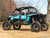 Polaris RZR XP 4 Turbo Lower Doors