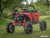 Can-Am Maverick 8" Portal Gear Lift