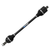SuperATV Rhino 2.0 Big Lift Axle - Can-Am Defender HD8