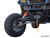 SuperATV 4 Inch Portal Gear Lift - Polaris General XP 1000