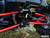 Polaris RZR RS1 Rear Receiver Hitch