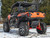 SuperATV High Clearance 1.5 Inch Rear Offset A-Arms - Polaris RZR S 1000 - view 2