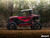 SuperATV 4 Inch Portal Gear Lift - Honda Talon 1000R - view 3
