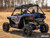 SuperATV Rear Windshield - Honda Talon 1000 - view 2
