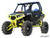 SuperATV 3 Inch Lift Kit - Polaris RZR S 900