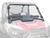 SuperATV Vented Front Windshield - Polaris RZR XP Turbo - view 3