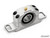 Can-Am Maverick Trail Heavy-Duty Carrier Bearing - view 2