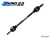 Polaris Ranger 500 Heavy-Duty Axle-Rhino 2.0